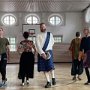 Scottish Country Dancing mit Gitta Ott